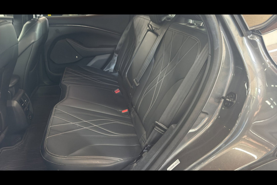 Ford Mustang Mach-E RWD 75 kWh TREKHAAK 19"LM VELGEN LEDEREN BEKLEDING Technology Pack
