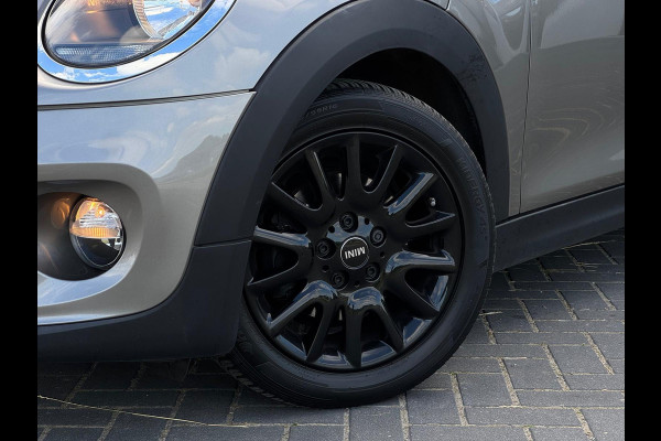 MINI 5-deurs 1.5 Cooper Business Edition ORG NL | SPORTVELGEN | CLIMATE | CRUISE CONTROL | MF STUUR
