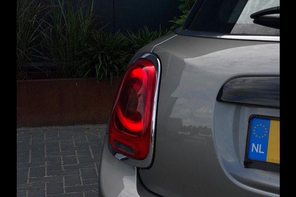 MINI 5-deurs 1.5 Cooper Business Edition ORG NL | SPORTVELGEN | CLIMATE | CRUISE CONTROL | MF STUUR