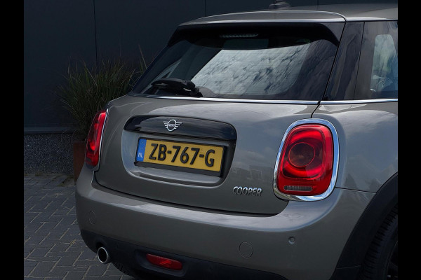 MINI 5-deurs 1.5 Cooper Business Edition ORG NL | SPORTVELGEN | CLIMATE | CRUISE CONTROL | MF STUUR
