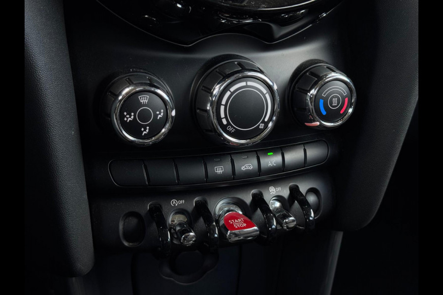 MINI 5-deurs 1.5 Cooper Business Edition ORG NL | SPORTVELGEN | CLIMATE | CRUISE CONTROL | MF STUUR