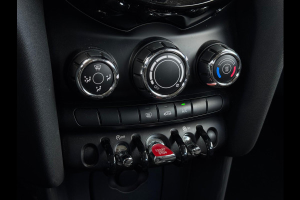 MINI 5-deurs 1.5 Cooper Business Edition ORG NL | SPORTVELGEN | CLIMATE | CRUISE CONTROL | MF STUUR