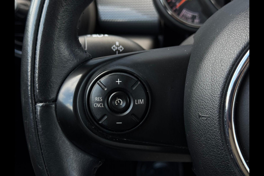 MINI 5-deurs 1.5 Cooper Business Edition ORG NL | SPORTVELGEN | CLIMATE | CRUISE CONTROL | MF STUUR
