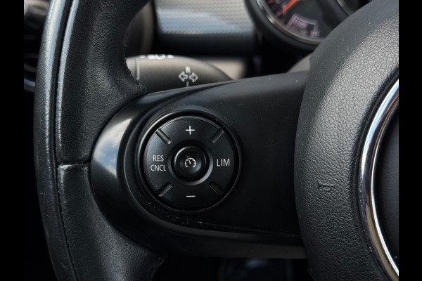 MINI 5-deurs 1.5 Cooper Business Edition ORG NL | SPORTVELGEN | CLIMATE | CRUISE CONTROL | MF STUUR