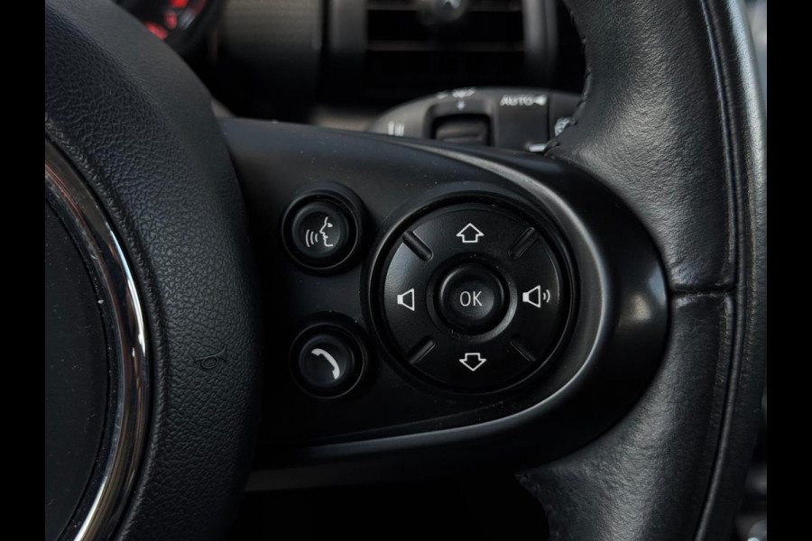 MINI 5-deurs 1.5 Cooper Business Edition ORG NL | SPORTVELGEN | CLIMATE | CRUISE CONTROL | MF STUUR