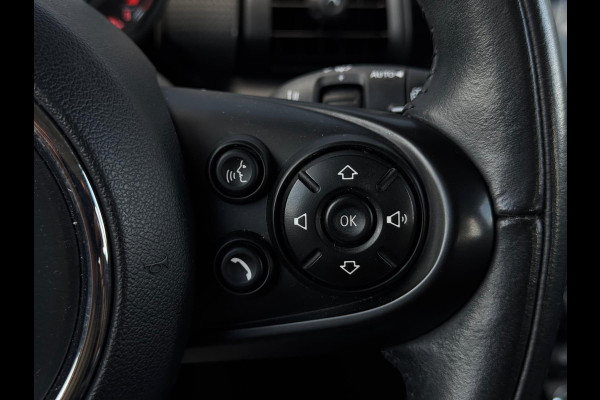 MINI 5-deurs 1.5 Cooper Business Edition ORG NL | SPORTVELGEN | CLIMATE | CRUISE CONTROL | MF STUUR