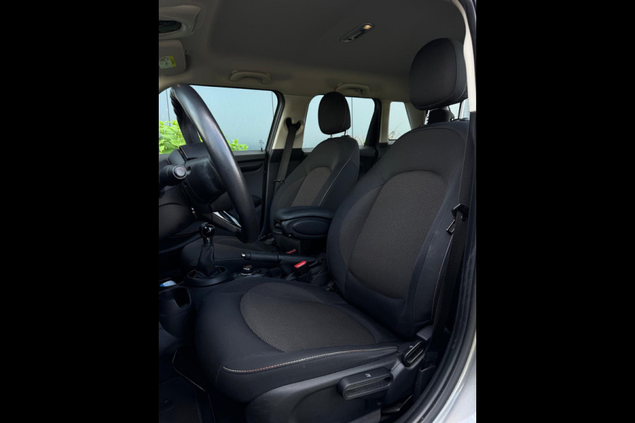 MINI 5-deurs 1.5 Cooper Business Edition ORG NL | SPORTVELGEN | CLIMATE | CRUISE CONTROL | MF STUUR
