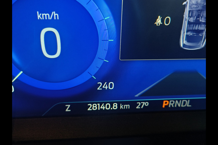 Ford Kuga 2.5 PHEV ST-Line X Rijklaar + 12 maandne Bovag-garantie Henk Jongen Auto's in Helmond,  al 50 jaar service zoals 't hoort!