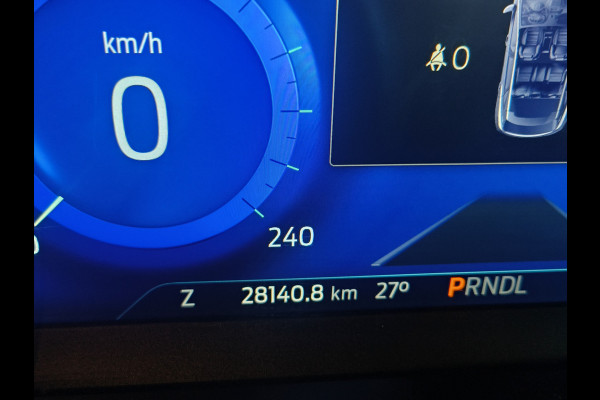 Ford Kuga 2.5 PHEV ST-Line X Rijklaar + 12 maandne Bovag-garantie Henk Jongen Auto's in Helmond,  al 50 jaar service zoals 't hoort!