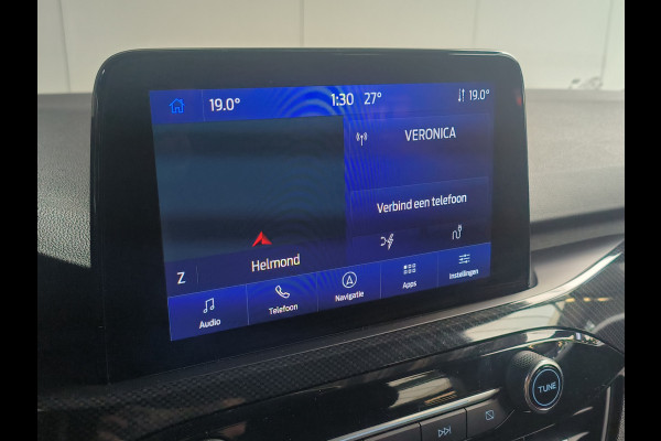 Ford Kuga 2.5 PHEV ST-Line X Rijklaar + 12 maandne Bovag-garantie Henk Jongen Auto's in Helmond,  al 50 jaar service zoals 't hoort!