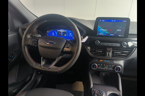 Ford Kuga 2.5 PHEV ST-Line X Rijklaar + 12 maandne Bovag-garantie Henk Jongen Auto's in Helmond,  al 50 jaar service zoals 't hoort!
