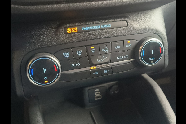 Ford Kuga 2.5 PHEV ST-Line X Rijklaar + 12 maandne Bovag-garantie Henk Jongen Auto's in Helmond,  al 50 jaar service zoals 't hoort!