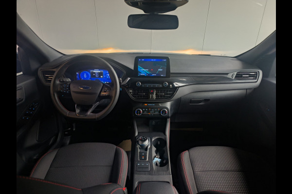 Ford Kuga 2.5 PHEV ST-Line X Rijklaar + 12 maandne Bovag-garantie Henk Jongen Auto's in Helmond,  al 50 jaar service zoals 't hoort!