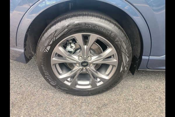 Ford Kuga 2.5 PHEV ST-Line X Rijklaar + 12 maandne Bovag-garantie Henk Jongen Auto's in Helmond,  al 50 jaar service zoals 't hoort!