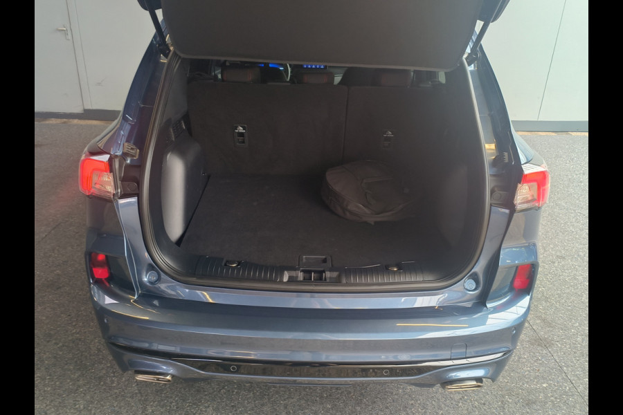Ford Kuga 2.5 PHEV ST-Line X Rijklaar + 12 maandne Bovag-garantie Henk Jongen Auto's in Helmond,  al 50 jaar service zoals 't hoort!