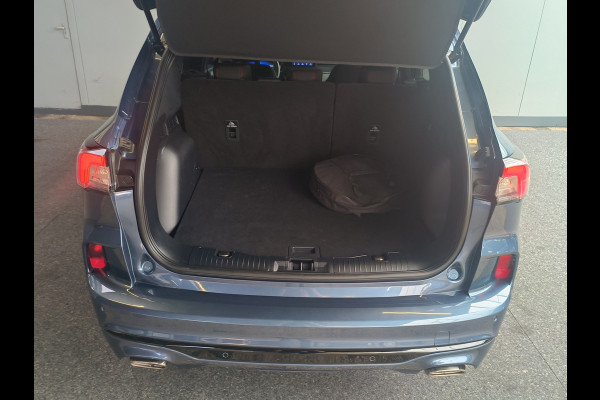 Ford Kuga 2.5 PHEV ST-Line X Rijklaar + 12 maandne Bovag-garantie Henk Jongen Auto's in Helmond,  al 50 jaar service zoals 't hoort!