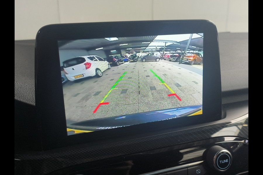 Ford Kuga 2.5 PHEV ST-Line X Rijklaar + 12 maandne Bovag-garantie Henk Jongen Auto's in Helmond,  al 50 jaar service zoals 't hoort!