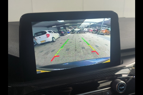 Ford Kuga 2.5 PHEV ST-Line X Rijklaar + 12 maandne Bovag-garantie Henk Jongen Auto's in Helmond,  al 50 jaar service zoals 't hoort!
