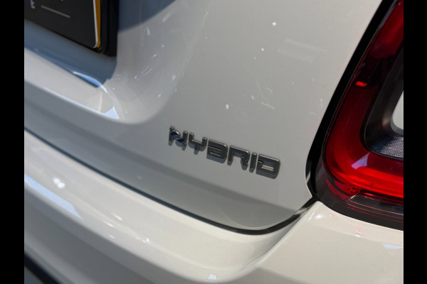 Fiat 500X 1.5 Hybrid Dolcevita Sport Cabriolet |Acc|Navi|Camera|Automaat|