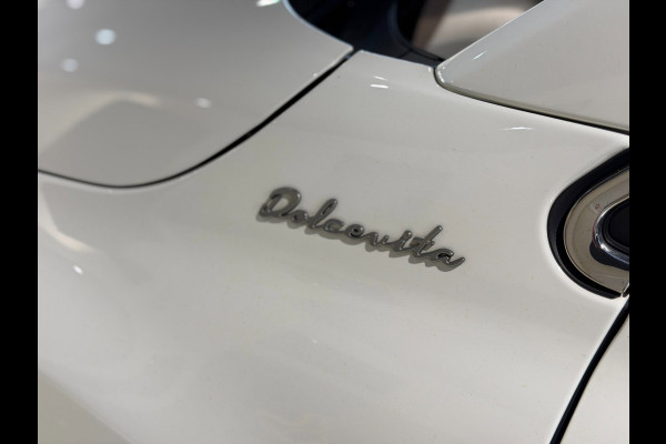 Fiat 500X 1.5 Hybrid Dolcevita Sport Cabriolet |Acc|Navi|Camera|Automaat|