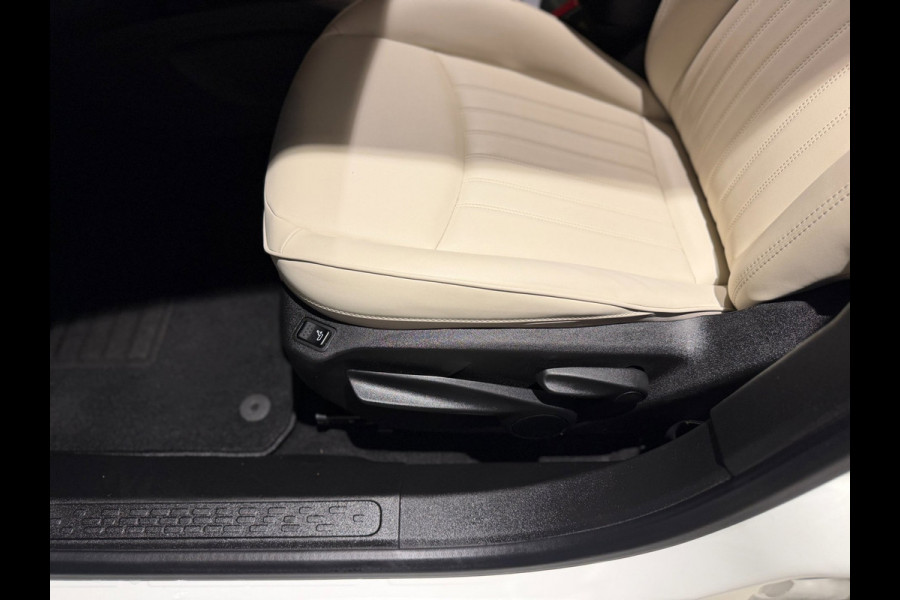 Fiat 500X 1.5 Hybrid Dolcevita Sport Cabriolet |Acc|Navi|Camera|Automaat|