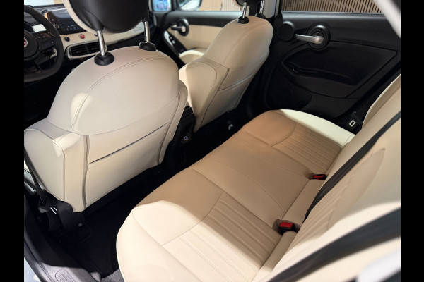 Fiat 500X 1.5 Hybrid Dolcevita Sport Cabriolet |Acc|Navi|Camera|Automaat|