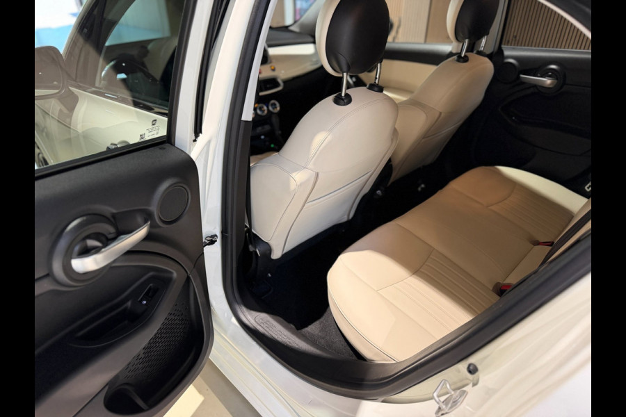 Fiat 500X 1.5 Hybrid Dolcevita Sport Cabriolet |Acc|Navi|Camera|Automaat|