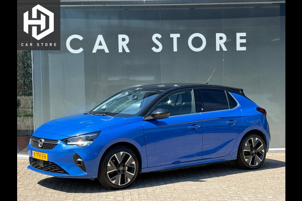 Opel CORSA-E Elegance 50 kWh 91% SOH Carplay|Camera|Navi