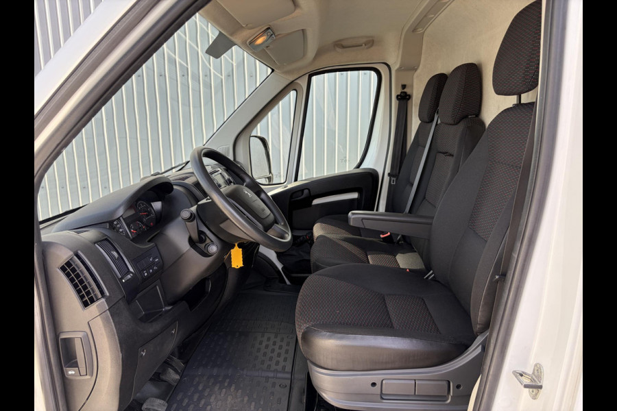 Peugeot Boxer 330 2.2 BlueHDi L1H1 NAVI*CAM*HAAK*CRUISE*A/C*TEL*