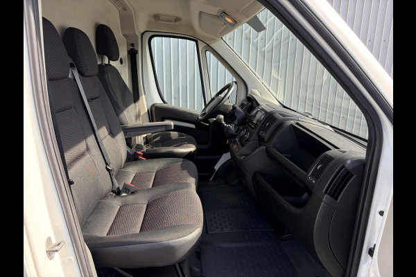 Peugeot Boxer 330 2.2 BlueHDi L1H1 NAVI*CAM*HAAK*CRUISE*A/C*TEL*