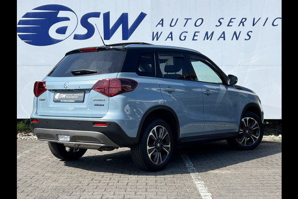 Suzuki Vitara 1.5 Hybrid Style AllGrip | Pano | Camera | Dodehoek | ACC