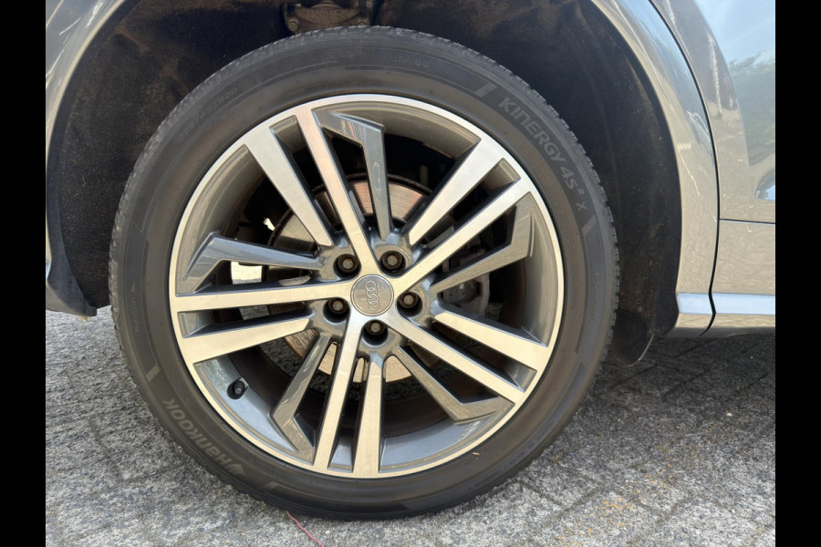 Audi Q5 55 TFSI e quattro Competition