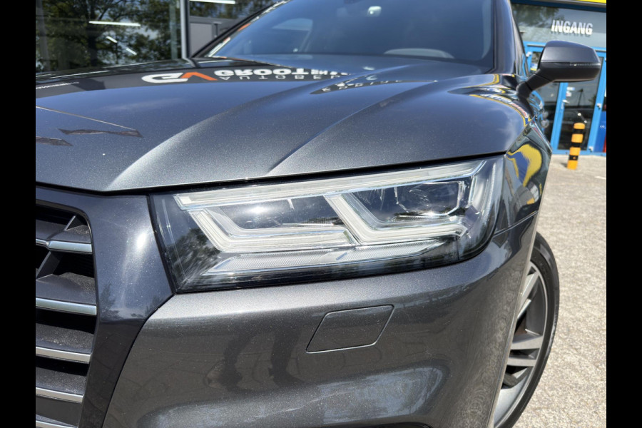 Audi Q5 55 TFSI e quattro Competition