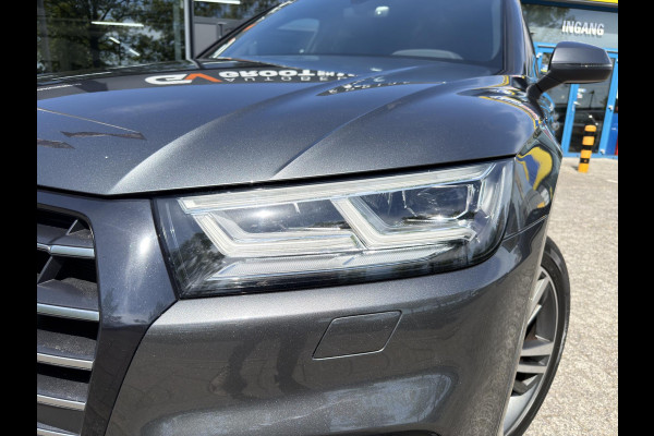 Audi Q5 55 TFSI e quattro Competition