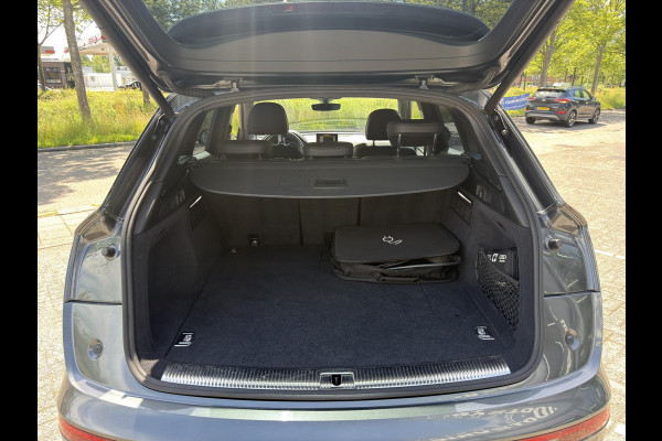 Audi Q5 55 TFSI e quattro Competition