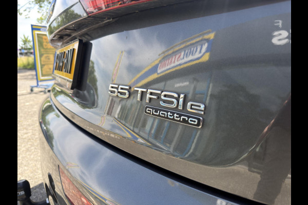 Audi Q5 55 TFSI e quattro Competition
