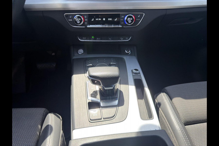Audi Q5 55 TFSI e quattro Competition