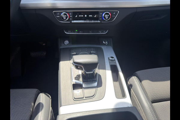 Audi Q5 55 TFSI e quattro Competition