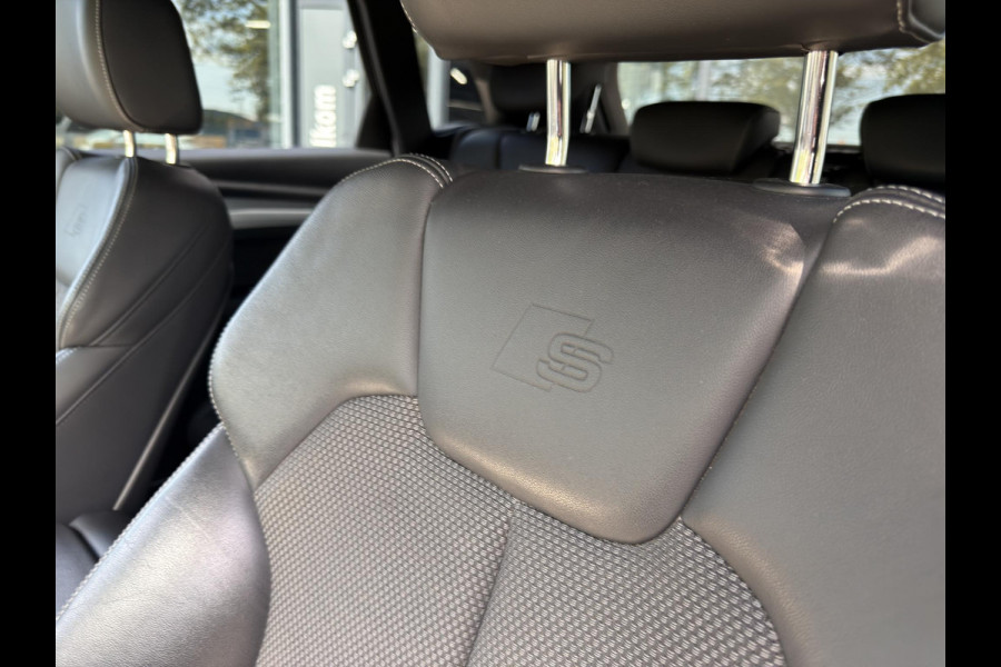 Audi Q5 55 TFSI e quattro Competition