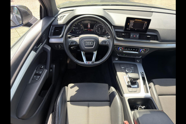 Audi Q5 55 TFSI e quattro Competition