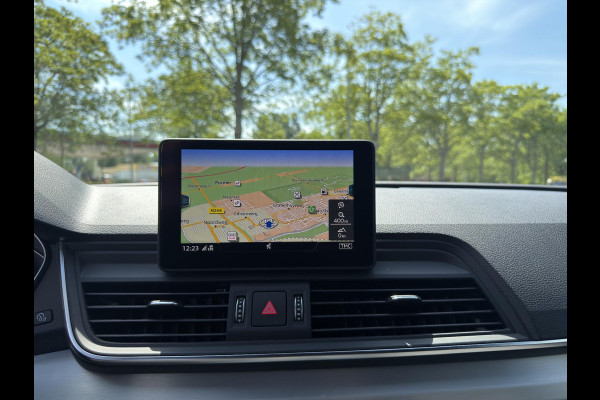 Audi Q5 55 TFSI e quattro Competition