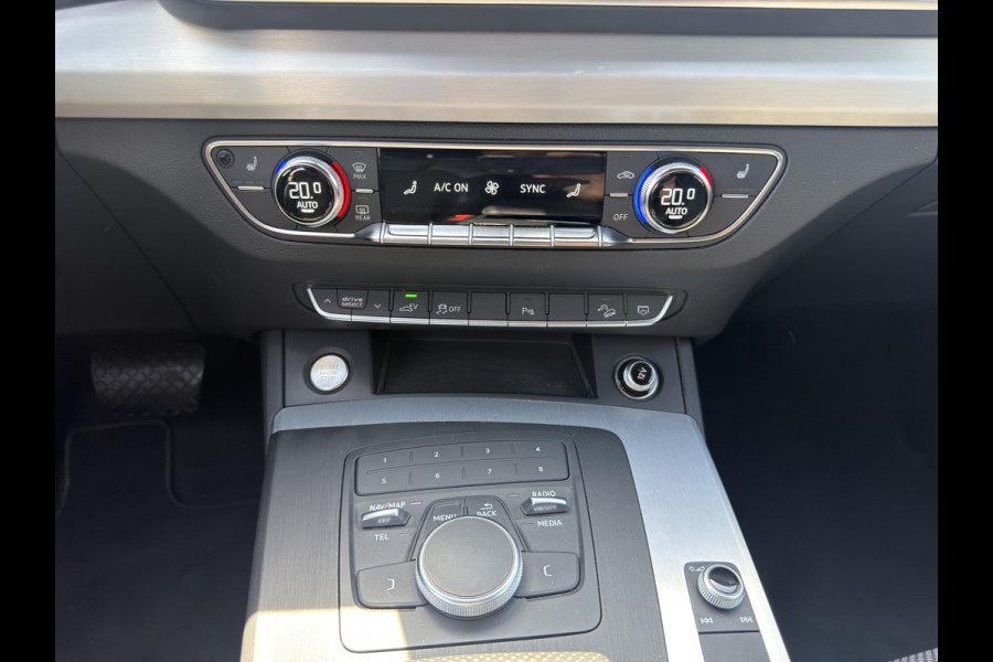 Audi Q5 55 TFSI e quattro Competition