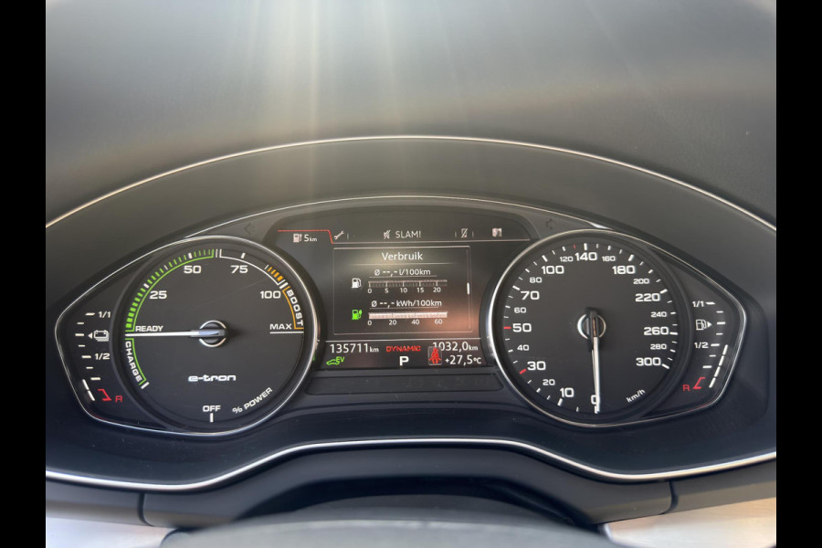 Audi Q5 55 TFSI e quattro Competition
