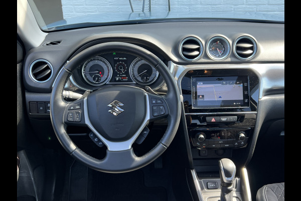 Suzuki Vitara 1.5 Hybrid Style AllGrip | Pano | Camera | Dodehoek | ACC
