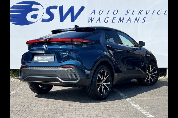 Toyota C-HR 2.0 Plug-in Hybrid 220 First Edition | ACC | Premium LED | Camera | Dodehoek