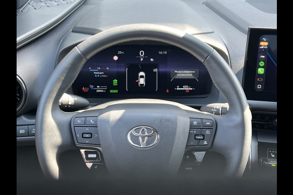 Toyota C-HR 2.0 Plug-in Hybrid 220 First Edition | ACC | Premium LED | Camera | Dodehoek