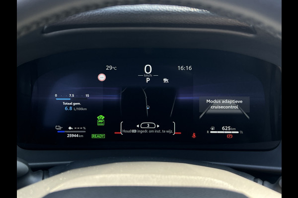 Toyota C-HR 2.0 Plug-in Hybrid 220 First Edition | ACC | Premium LED | Camera | Dodehoek