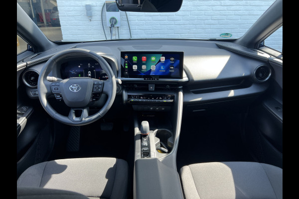 Toyota C-HR 2.0 Plug-in Hybrid 220 First Edition | ACC | Premium LED | Camera | Dodehoek
