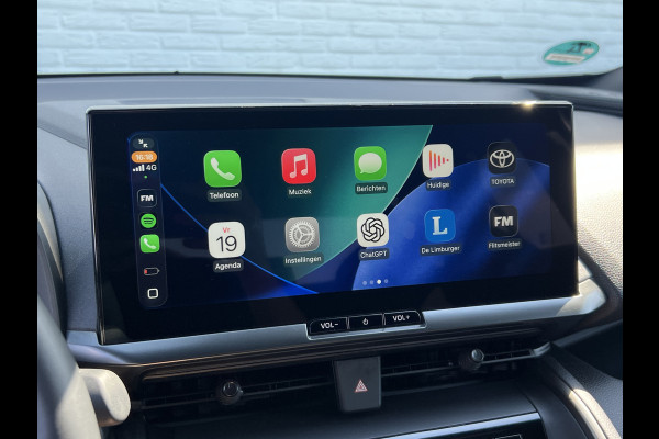 Toyota C-HR 2.0 Plug-in Hybrid 220 First Edition | ACC | Premium LED | Camera | Dodehoek