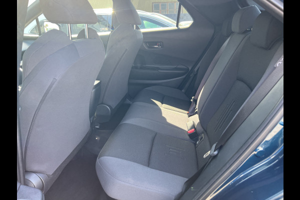Toyota C-HR 2.0 Plug-in Hybrid 220 First Edition | ACC | Premium LED | Camera | Dodehoek